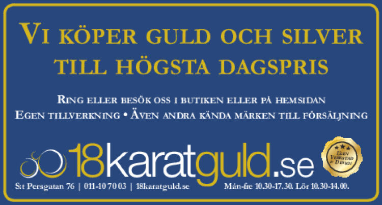 guldannons 2022
