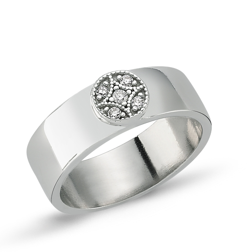 Mega Guld Charm Axl240