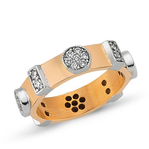 Mega Guld Charm Axl278