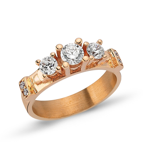 Mega Guld Elegance Axl234