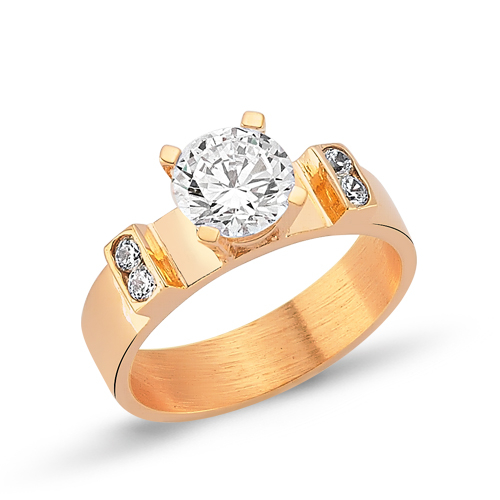 Mega Guld Elegance Axl243