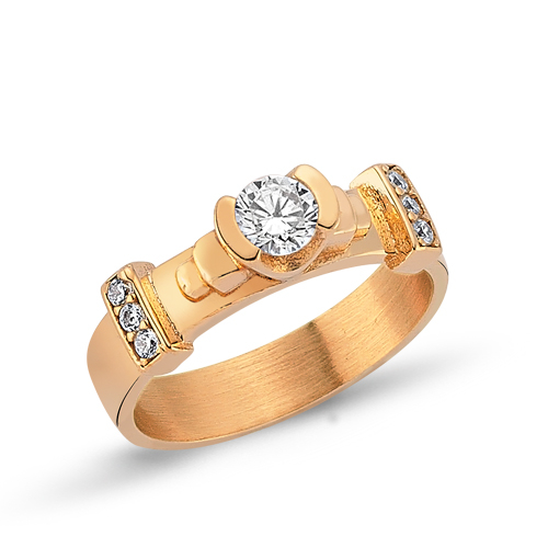 Mega Guld Lotus Axl028
