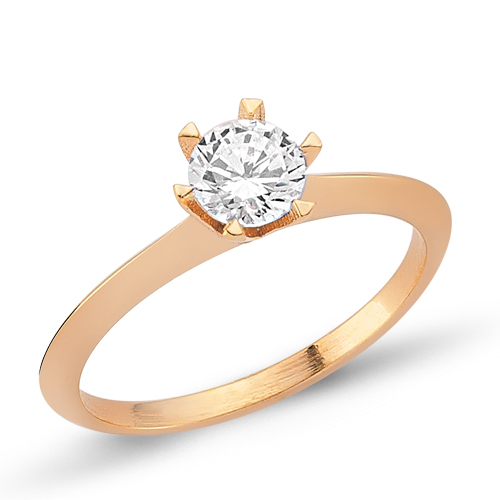 Mega Guld Solitaire Axl090