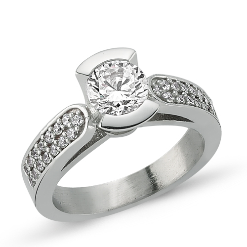 Mega Guld Solitaire Axl095
