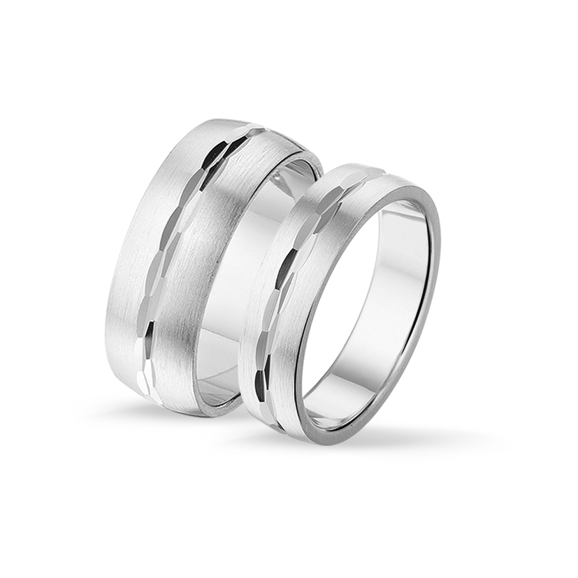 Tresor Silver Line R5101