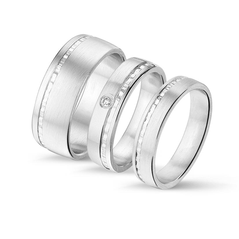 Tresor Silver Line R 5105